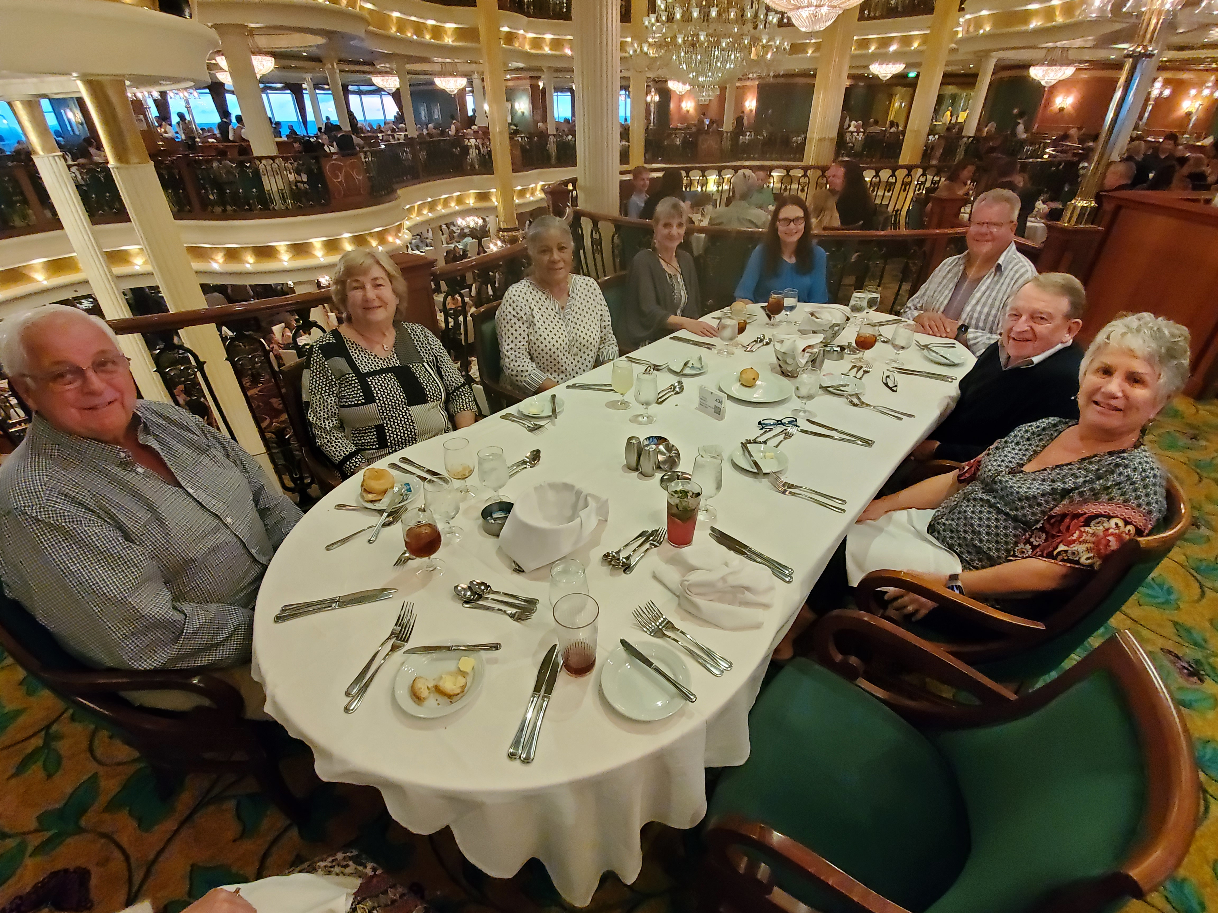 Cruise Photo